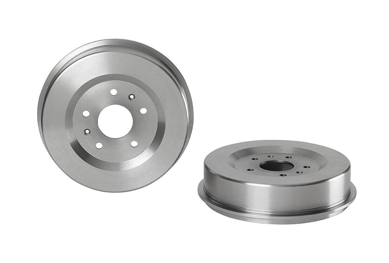 Brembo 14.C011.10 Bremstrommeln Brembo 14.C011.10 Bremstrommeln von Brembo