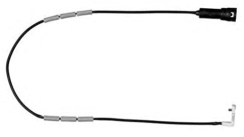 Brembo A00261 Verschleißanziger für Bremsbeläge, Anzahl 2 Brembo A00261 Verschleißanziger für Bremsbeläge, Anzahl 2 von Brembo