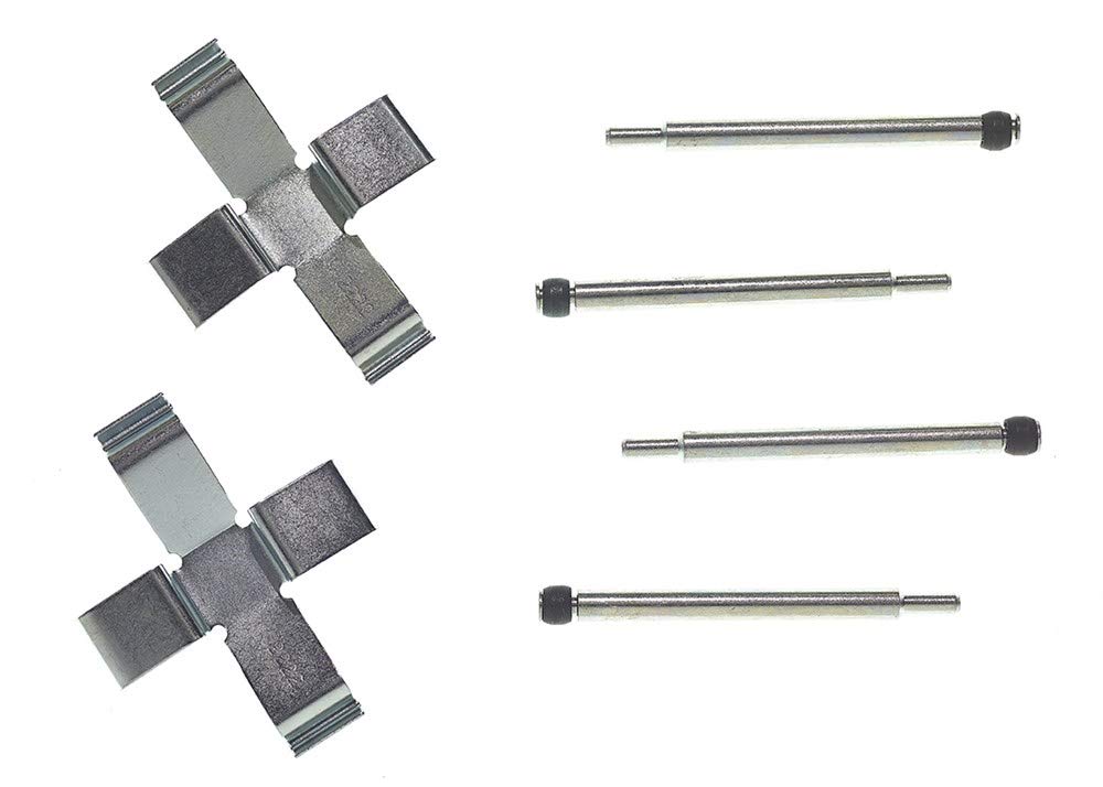 Brembo A02210 Montage-Set für Bremsbeläge Brembo A02210 Montage-Set für Bremsbeläge von Brembo