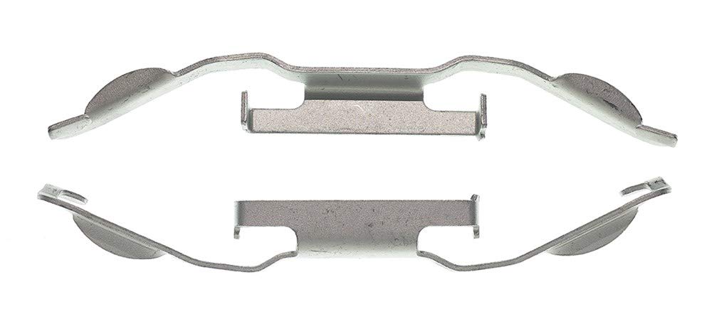 Brembo A02224 Montage-Set für Bremsbeläge Brembo A02224 Montage-Set für Bremsbeläge von Brembo