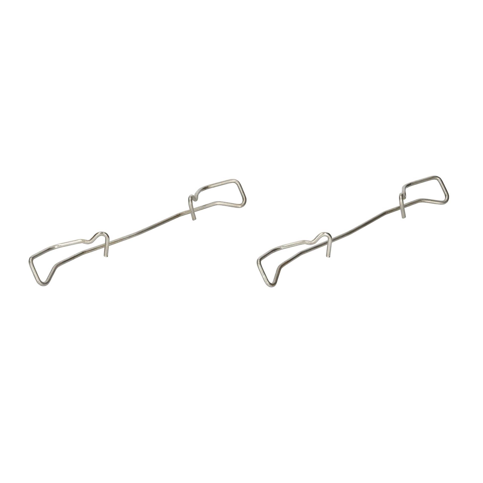 Brembo A02270 Montage-Set für Bremsbeläge Brembo A02270 Montage-Set für Bremsbeläge von Brembo