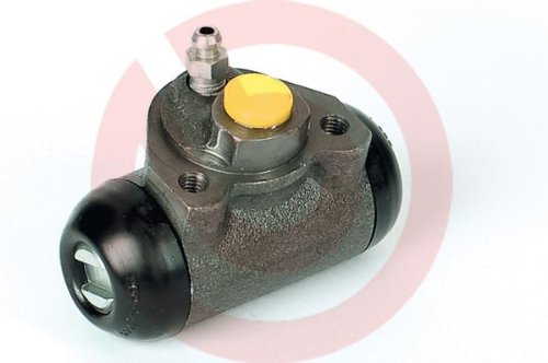 Brembo A12036 Bremsdruckregler Brembo A12036 Bremsdruckregler von Brembo