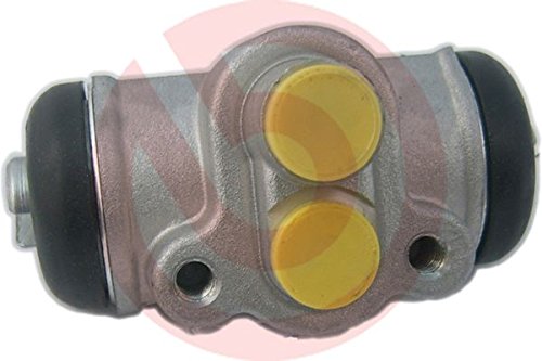 Brembo A12589 Bremsdruckregler Brembo A12589 Bremsdruckregler von Brembo