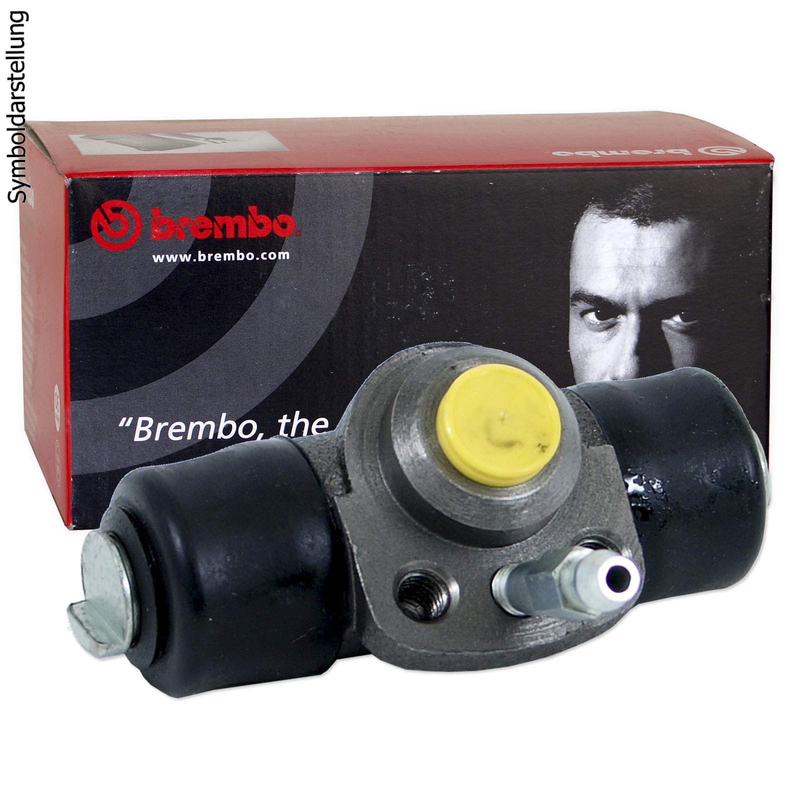 Brembo A12794 Bremsdruckregler Brembo A12794 Bremsdruckregler von Brembo
