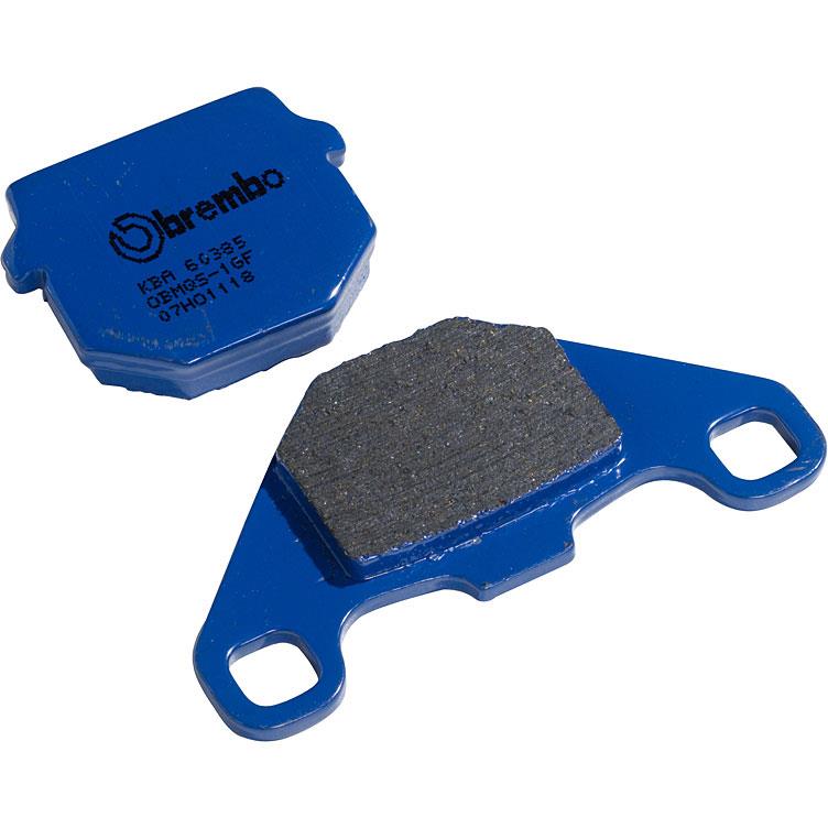Brembo Bremsbeläge organisch 07HO11.18 84,9/47,4x42,4/37x7,8/10mm Brembo Bremsbeläge organisch 07HO11.18 84,9/47,4x42,4/37x7,8/10mm von Brembo