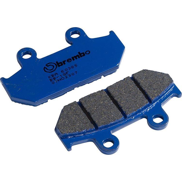 Brembo Bremsbeläge organisch 07HO23.07 88,2x46,1x8,4mm Brembo Bremsbeläge organisch 07HO23.07 88,2x46,1x8,4mm von Brembo