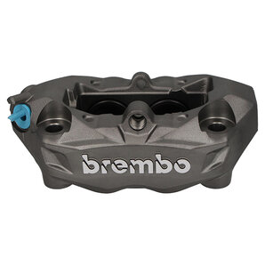 Brembo Bremssattel M4.32-2 vorne in verschiedenen Farben von Brembo