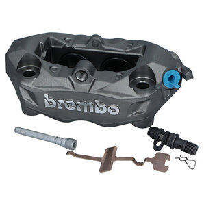 Brembo Bremssattel M4.32-2 vorne in verschiedenen Farben von Brembo