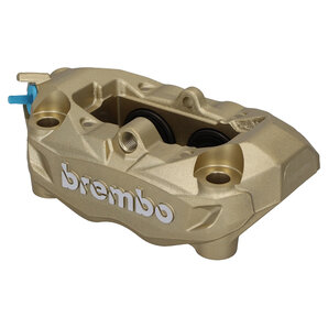 Brembo Bremssattel M4.32 vorne in verschienden Farben von Brembo