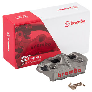 Brembo Bremssattel M4.34 vorne von Brembo