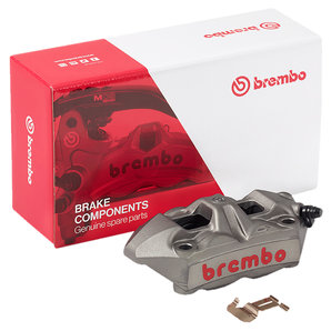 Brembo Bremssattel M4.34 vorne von Brembo