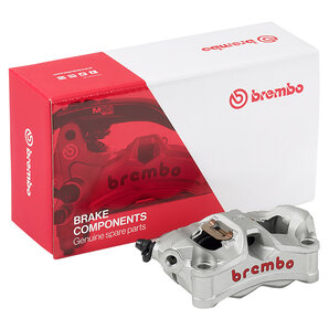 Brembo Bremssattel Stylema vorne in verschiedenen Farben von Brembo