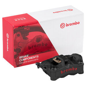 Brembo Bremssattel Stylema vorne in verschiedenen Farben von Brembo