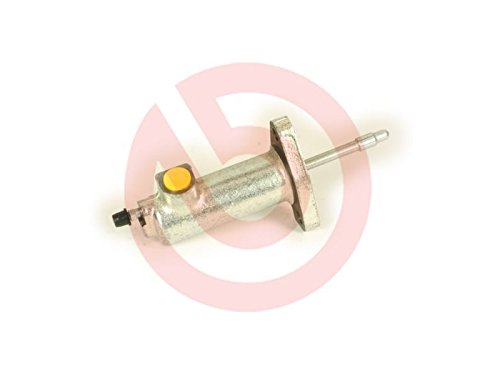 Brembo E50006 Kupplungsnehmerzylinder Brembo E50006 Kupplungsnehmerzylinder von Brembo