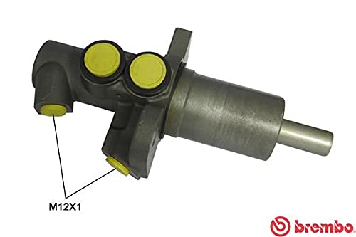 Brembo M 06 028 Hauptbremszylinder Brembo M 06 028 Hauptbremszylinder von Brembo