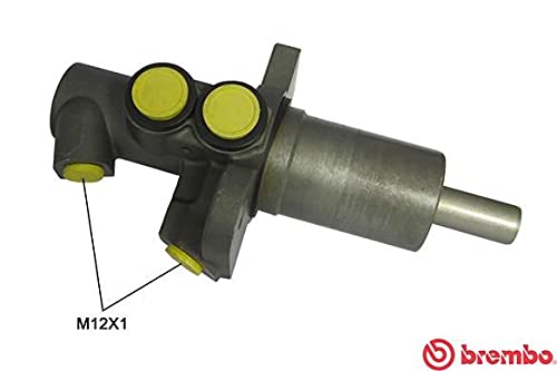 Brembo M 06 028 Hauptbremszylinder von Brembo