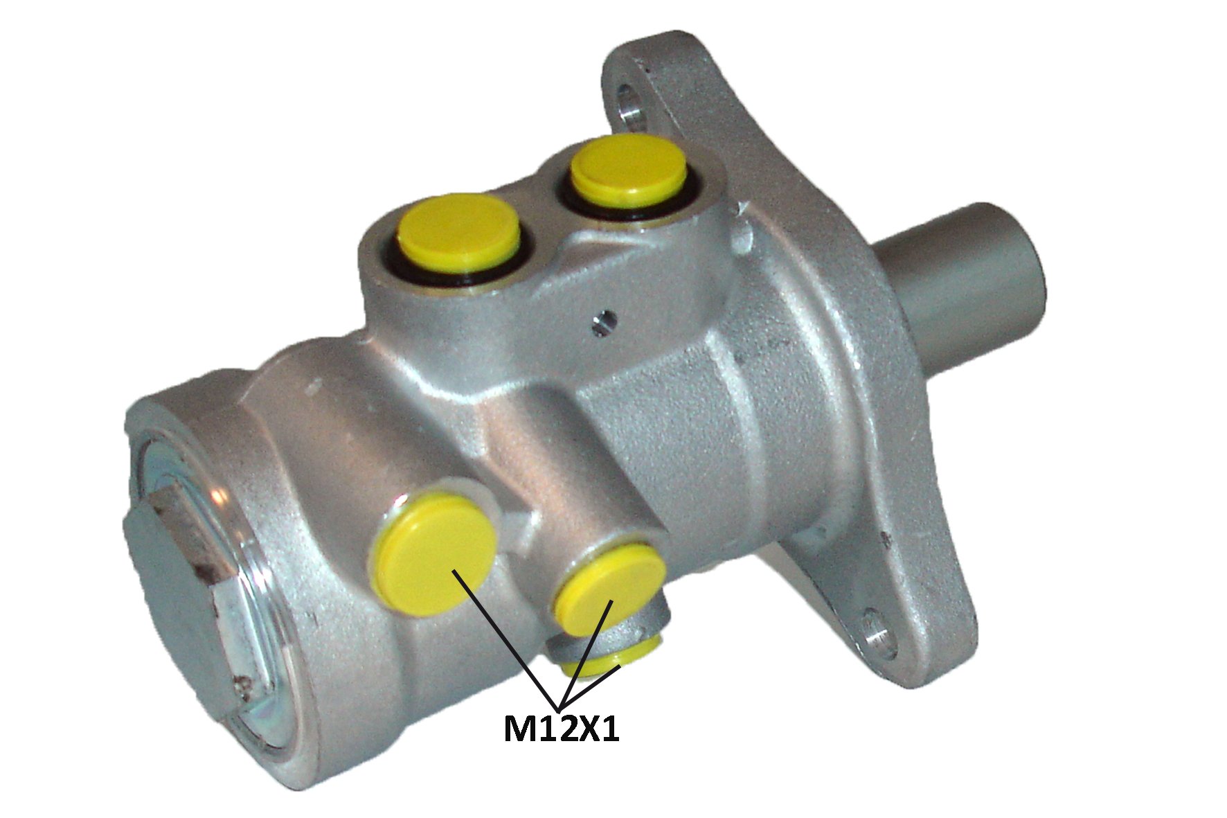 Brembo M 68 049 Hauptbremszylinder Brembo M 68 049 Hauptbremszylinder von Brembo