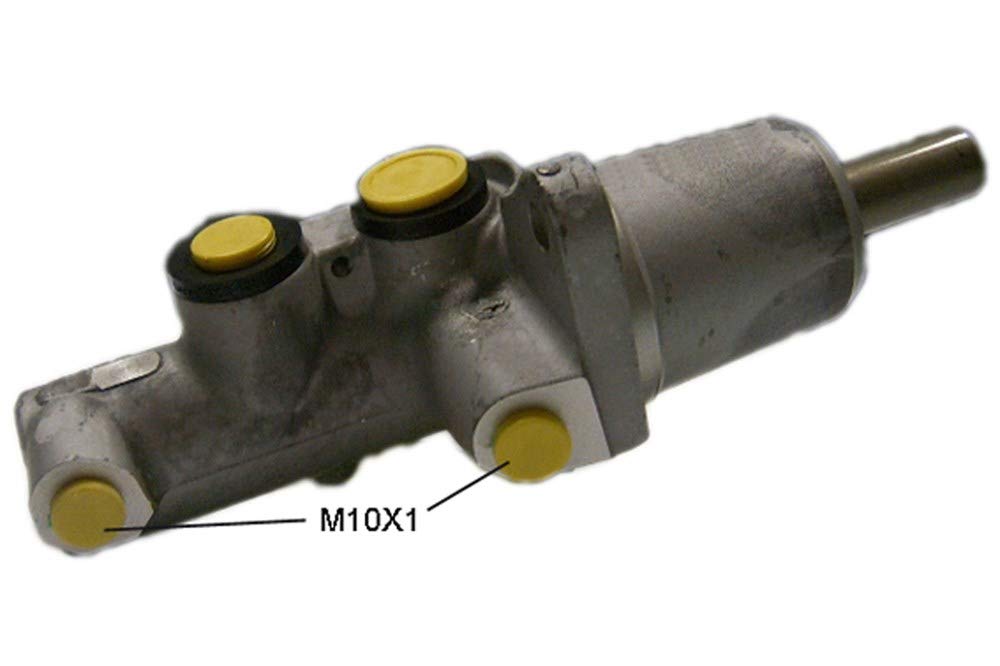 Brembo M 85 067 Hauptbremszylinder Brembo M 85 067 Hauptbremszylinder von Brembo