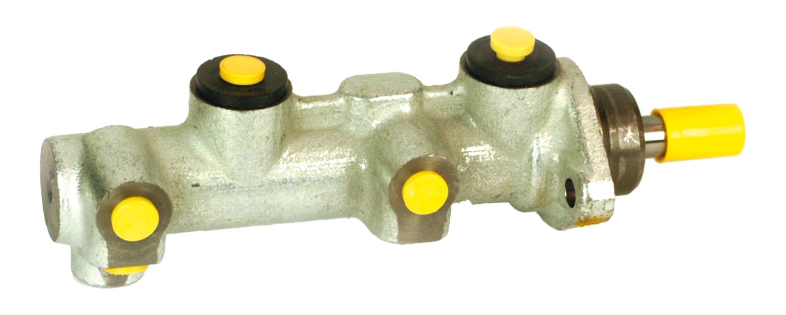 Brembo M23014 Hauptbremszylinder Brembo M23014 Hauptbremszylinder von Brembo