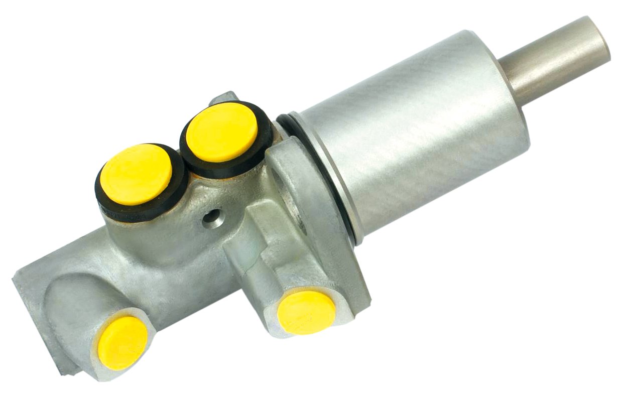 Brembo M85004 Hauptbremszylinder Brembo M85004 Hauptbremszylinder von Brembo
