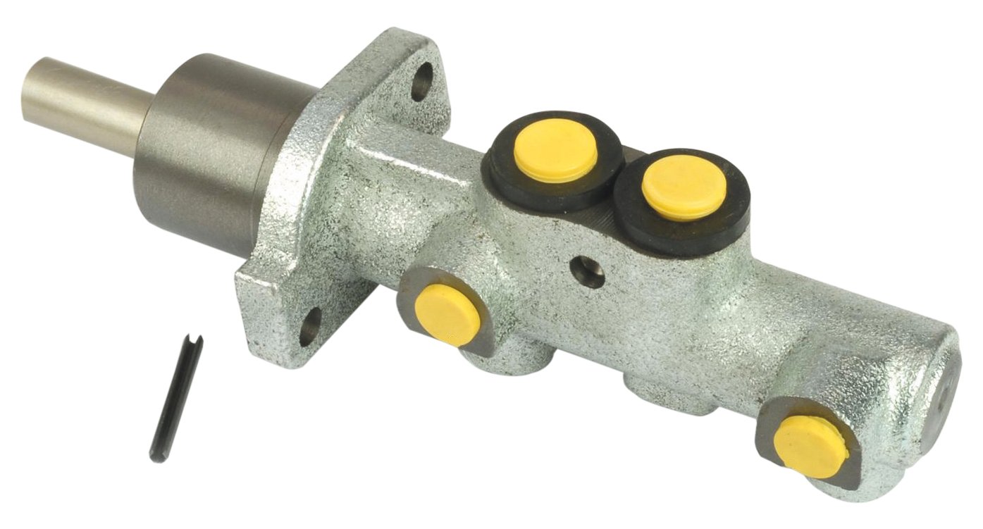 Brembo M85038 Hauptbremszylinder Brembo M85038 Hauptbremszylinder von Brembo
