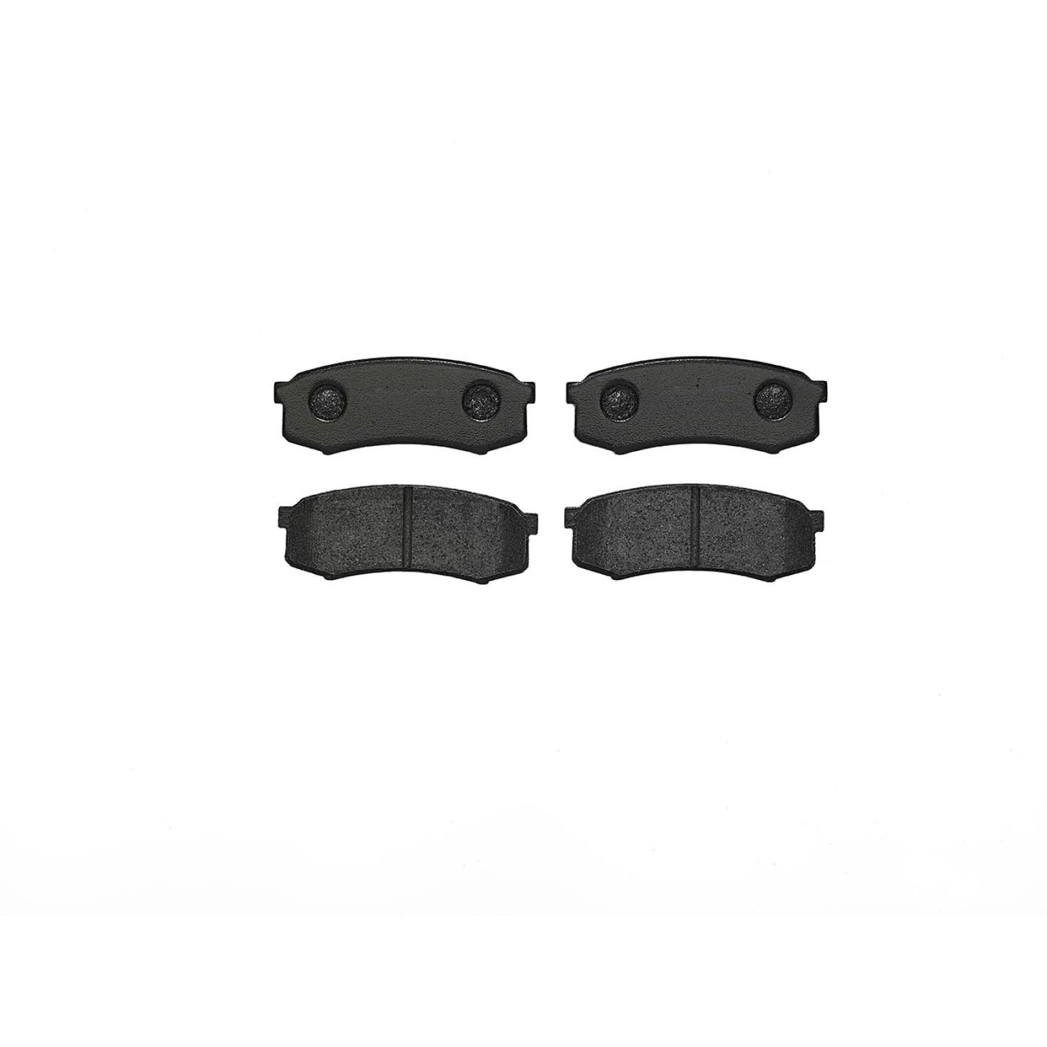 Brembo P 83 024 - Bremsbelagsatz, Scheibenbremse Brembo P 83 024 - Bremsbelagsatz, Scheibenbremse von Brembo
