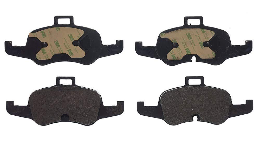 Brembo P 85 160 - Vordere Bremsbeläge Brembo P 85 160 - Vordere Bremsbeläge von Brembo