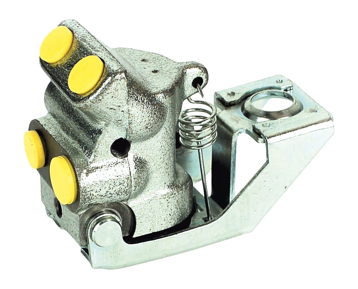 Brembo R61003 Bremskraftregler Brembo R61003 Bremskraftregler von Brembo