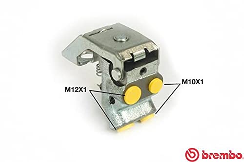 Brembo R61010 Bremskraftregler Brembo R61010 Bremskraftregler von Brembo