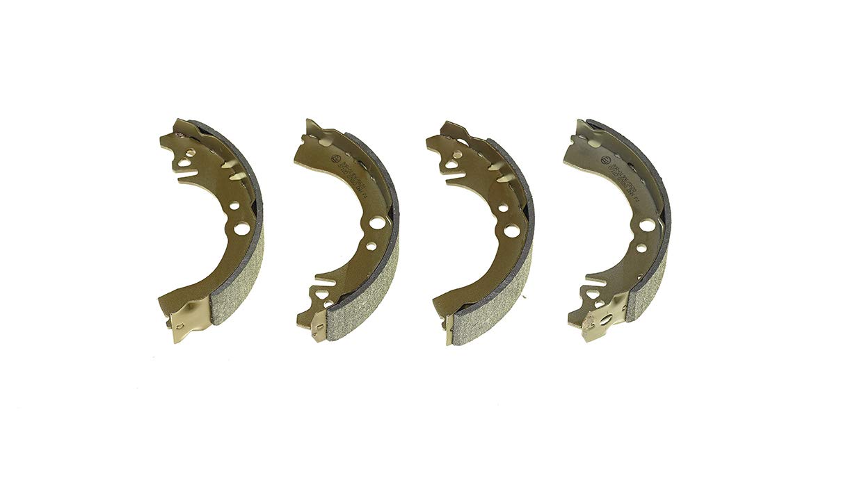 Brembo S 16 511 Bremsbackensatz Brembo S 16 511 Bremsbackensatz von Brembo