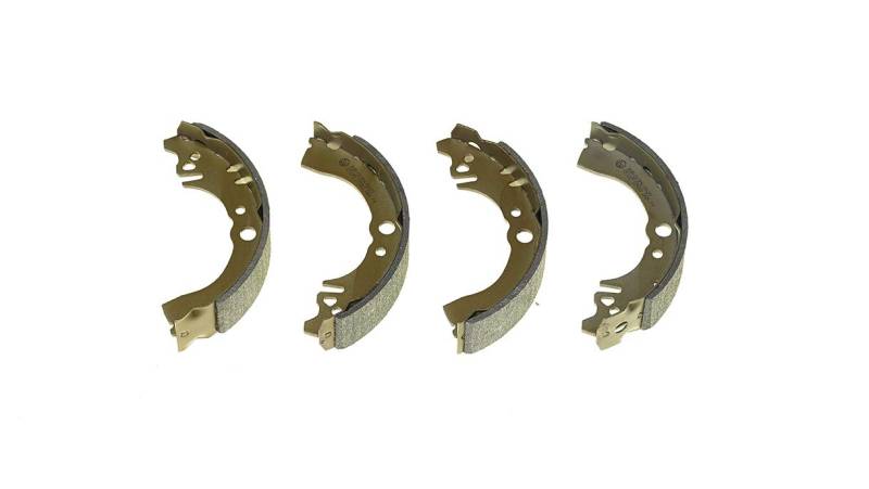 Brembo S 16 511 Bremsbackensatz von Brembo
