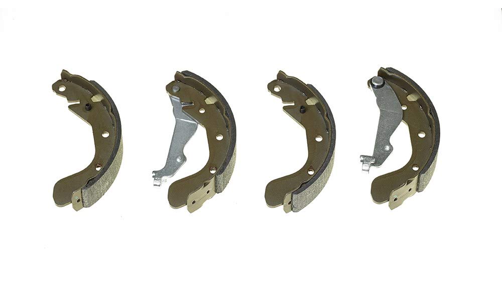 Brembo S10514 Bremsbacken, Anzahl 4 Brembo S10514 Bremsbacken, Anzahl 4 von Brembo