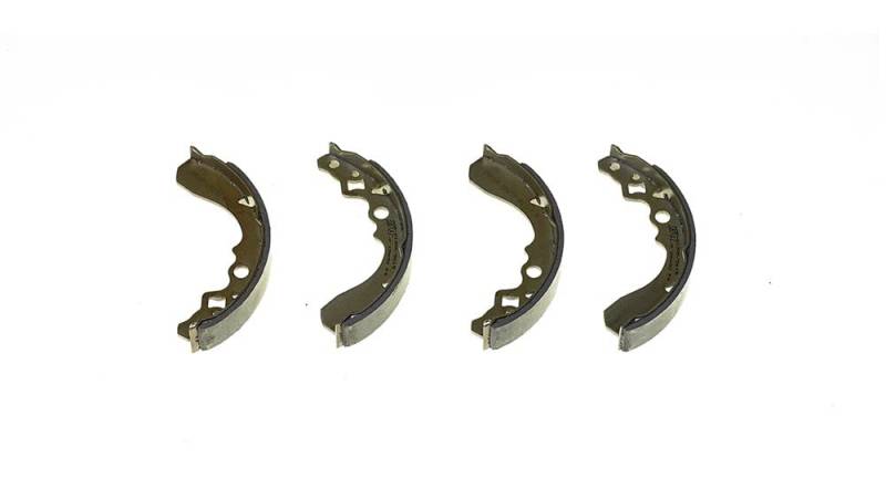 Brembo S16508 Bremsbacken, Anzahl 4 von Brembo