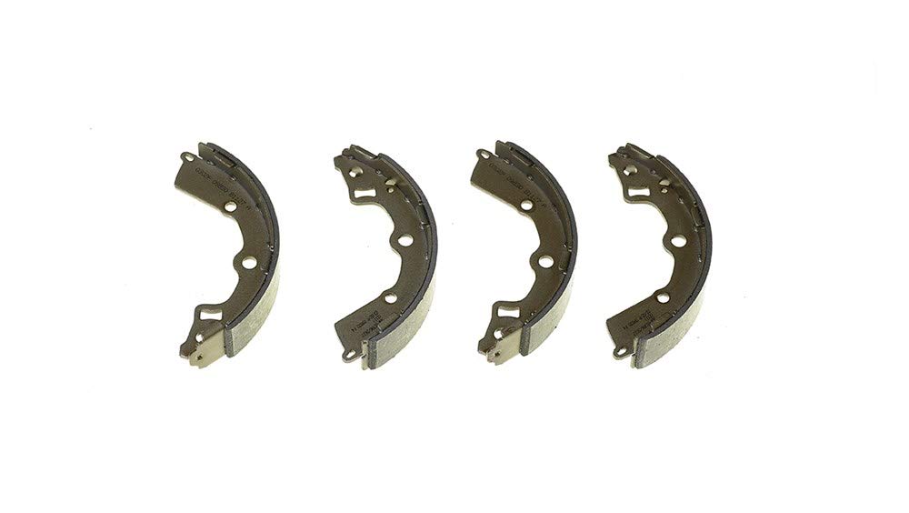 Brembo S30538 - Bremsbacken Brembo S30538 - Bremsbacken von Brembo