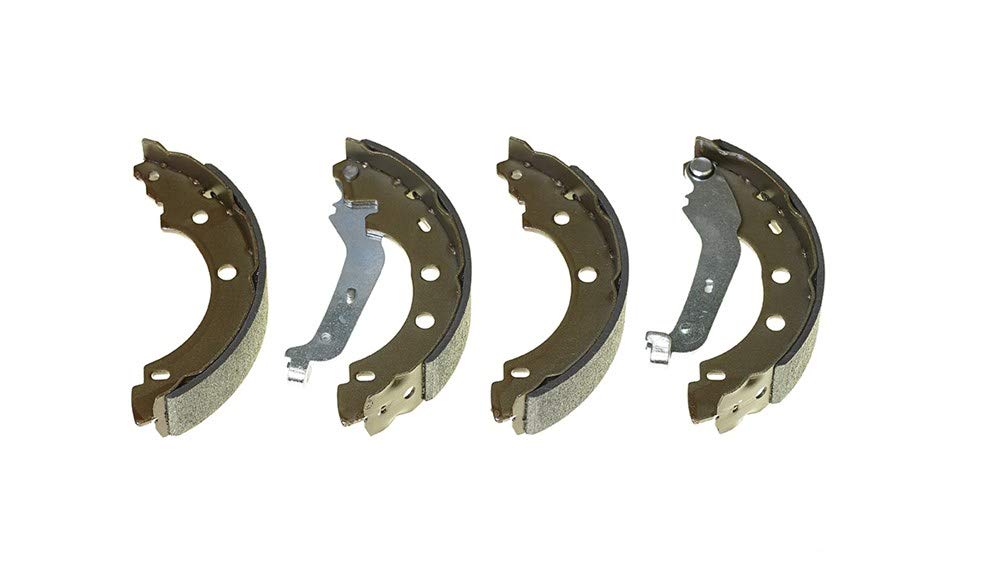 Brembo S68523 Bremsbacken, Anzahl 4 Brembo S68523 Bremsbacken, Anzahl 4 von Brembo