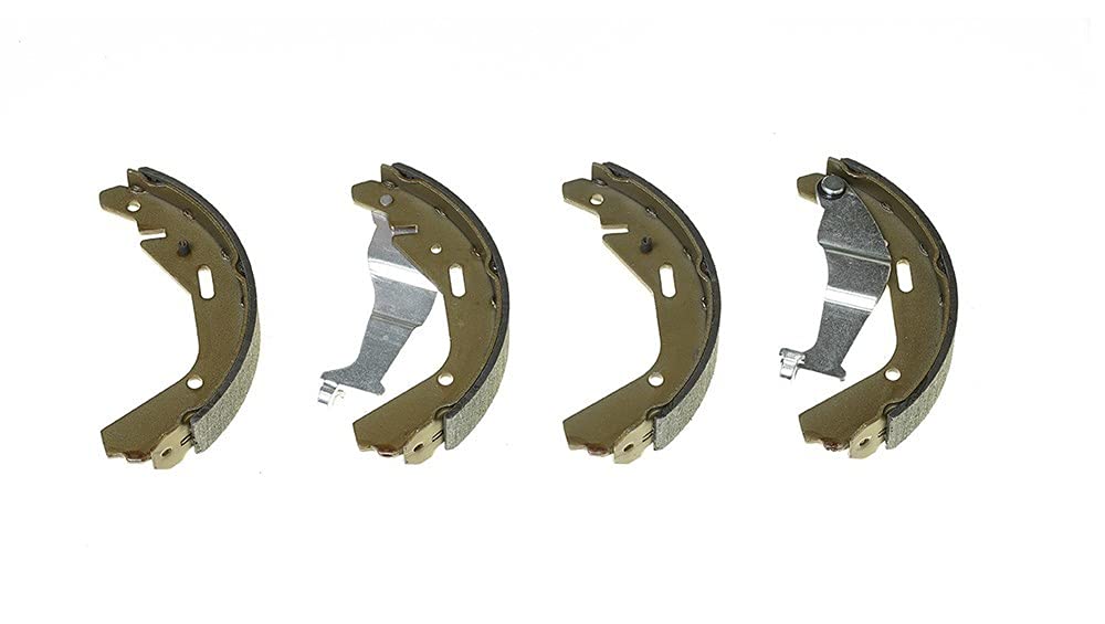 Brembo S79502 Bremsbacken, Anzahl 4 Brembo S79502 Bremsbacken, Anzahl 4 von Brembo