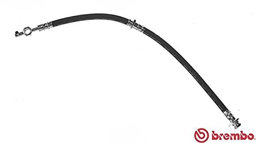 Brembo T 49 003 Bremsschlauch Brembo T 49 003 Bremsschlauch von Brembo