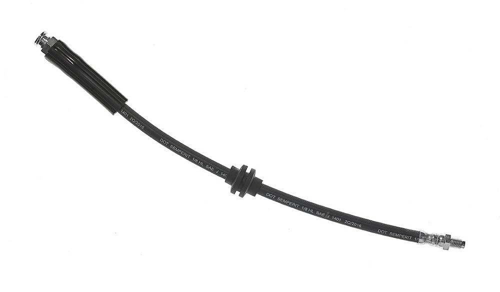 Brembo T23188 Bremsschläuch Brembo T23188 Bremsschläuch von Brembo