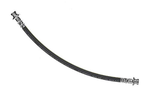 Brembo T56141 Bremsschläuch Brembo T56141 Bremsschläuch von Brembo