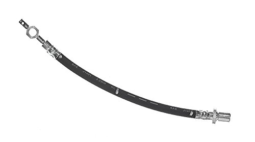 Brembo T83015 Bremsschläuch Brembo T83015 Bremsschläuch von Brembo