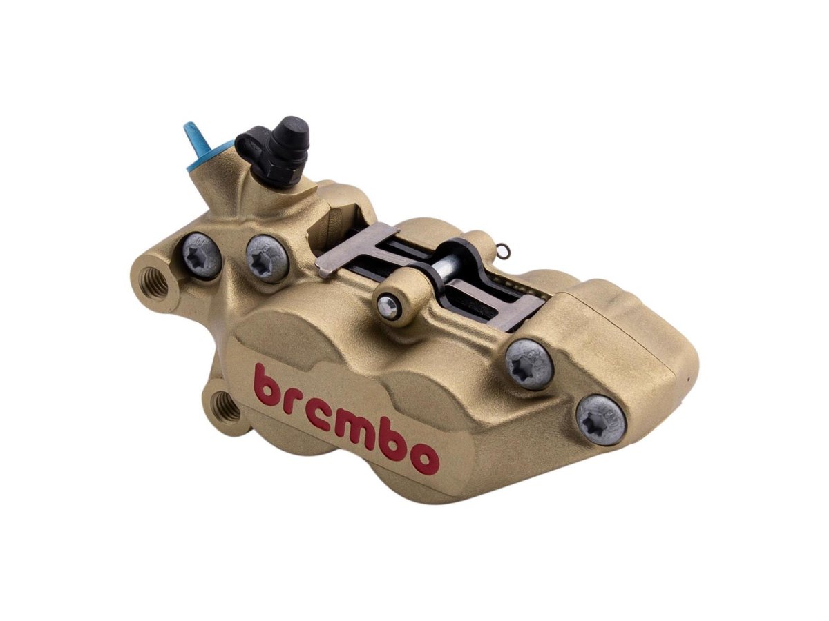Brembo brake caliper "P4 30/34C" von Brembo