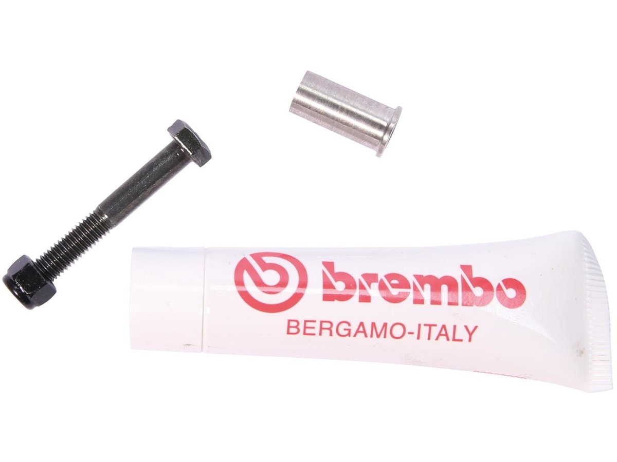 Brembo screw set von Brembo
