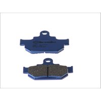 Bremsbelagsatz BREMBO 07SU0904 von Brembo