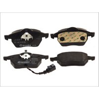Bremsbelagsatz BREMBO P 85 045, Vorne Bremsbelagsatz BREMBO P 85 045, Vorne von Brembo
