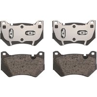 Bremsbelagsatz BREMBO P 85 181 Bremsbelagsatz BREMBO P 85 181 von Brembo