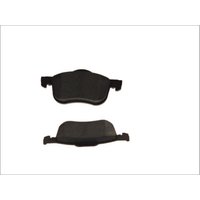 Bremsbelagsatz BREMBO P 86 016, Vorne von Brembo
