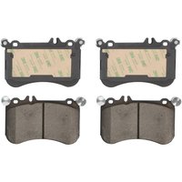 Bremsbelagsatz BREMBO P 50 098 Bremsbelagsatz BREMBO P 50 098 von Brembo