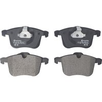 Bremsbelagsatz BREMBO P 59 049 Bremsbelagsatz BREMBO P 59 049 von Brembo