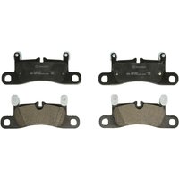 Bremsbelagsatz BREMBO P 65 030 Bremsbelagsatz BREMBO P 65 030 von Brembo