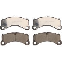 Bremsbelagsatz BREMBO P 65 033 Bremsbelagsatz BREMBO P 65 033 von Brembo